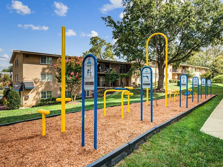 Stoneridge at Mark Center Apartment Homes — Photo 30