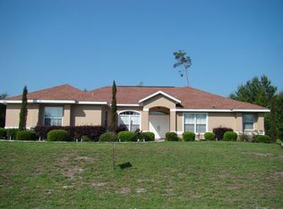 9614 SW 46th Ter, Ocala, FL 34476