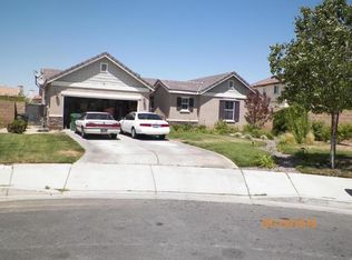 43148 Carpenter Dr, Lancaster, CA 93535