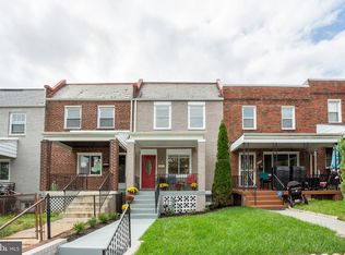 1347 Queen St NE, Washington, DC 20002