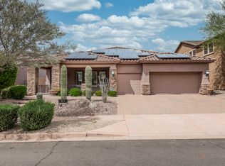 3232 W Caravaggio Ln, Phoenix, AZ 85086