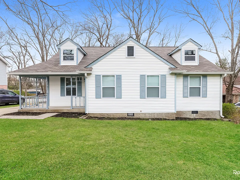 124 Cedarmont Cir