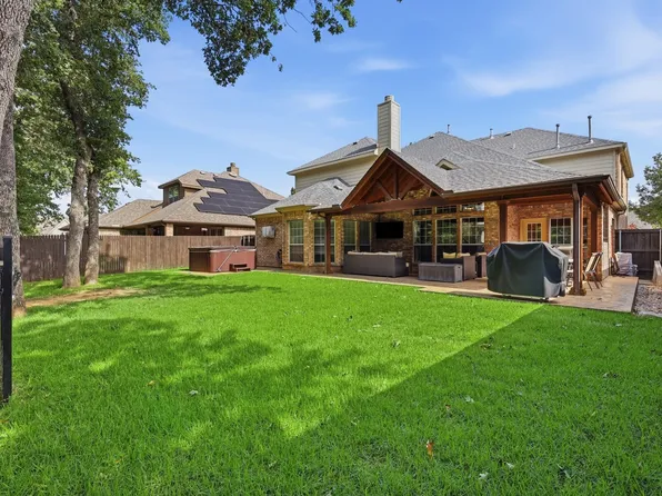 7608 Hinkley Oak Dr, Shady Shores, TX 76208