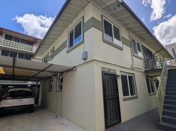 k4216c, 718 Kamuela Ave #A1, Honolulu, HI 96816
