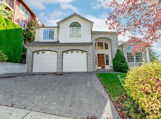 14732 SE Duke St, Portland, OR