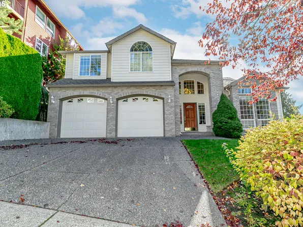 14732 SE Duke St, Portland, OR 97236