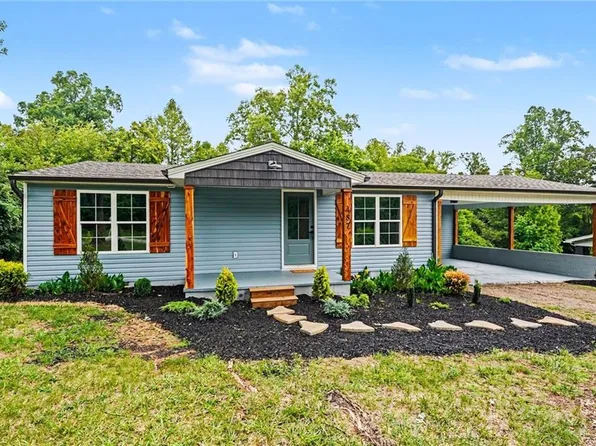 487 Brooks Rd, Reidsville, NC 27320