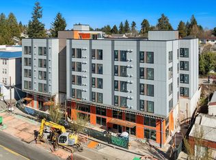 Viewland, Seattle, WA 98103