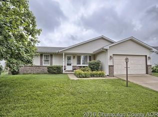 3112 Old Warson Rd, Champaign, IL 61822