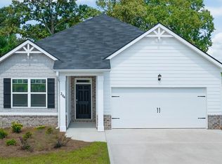 131 Taylor Woods Ct, Bonaire, GA