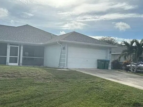 235 NW 25th Pl, Cape Coral, FL 33993