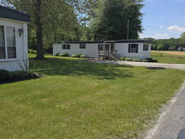 479 Daisey Rd, Clayton, DE 19938