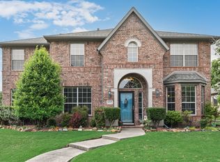 1090 Potter Ave, Rockwall, TX 75087