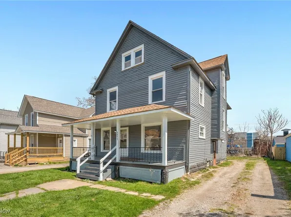 3877 W 31st St, Cleveland, OH 44109