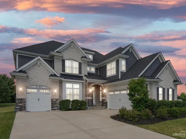1150 Hilldale Ln, Saint Charles, IL 60175