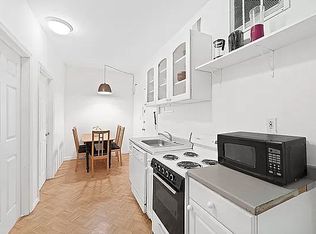 108 E 31st St #3REAR, New York, NY 10016