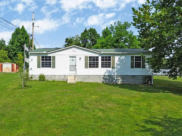 11033 Highway 68, Grandview, TN 37337