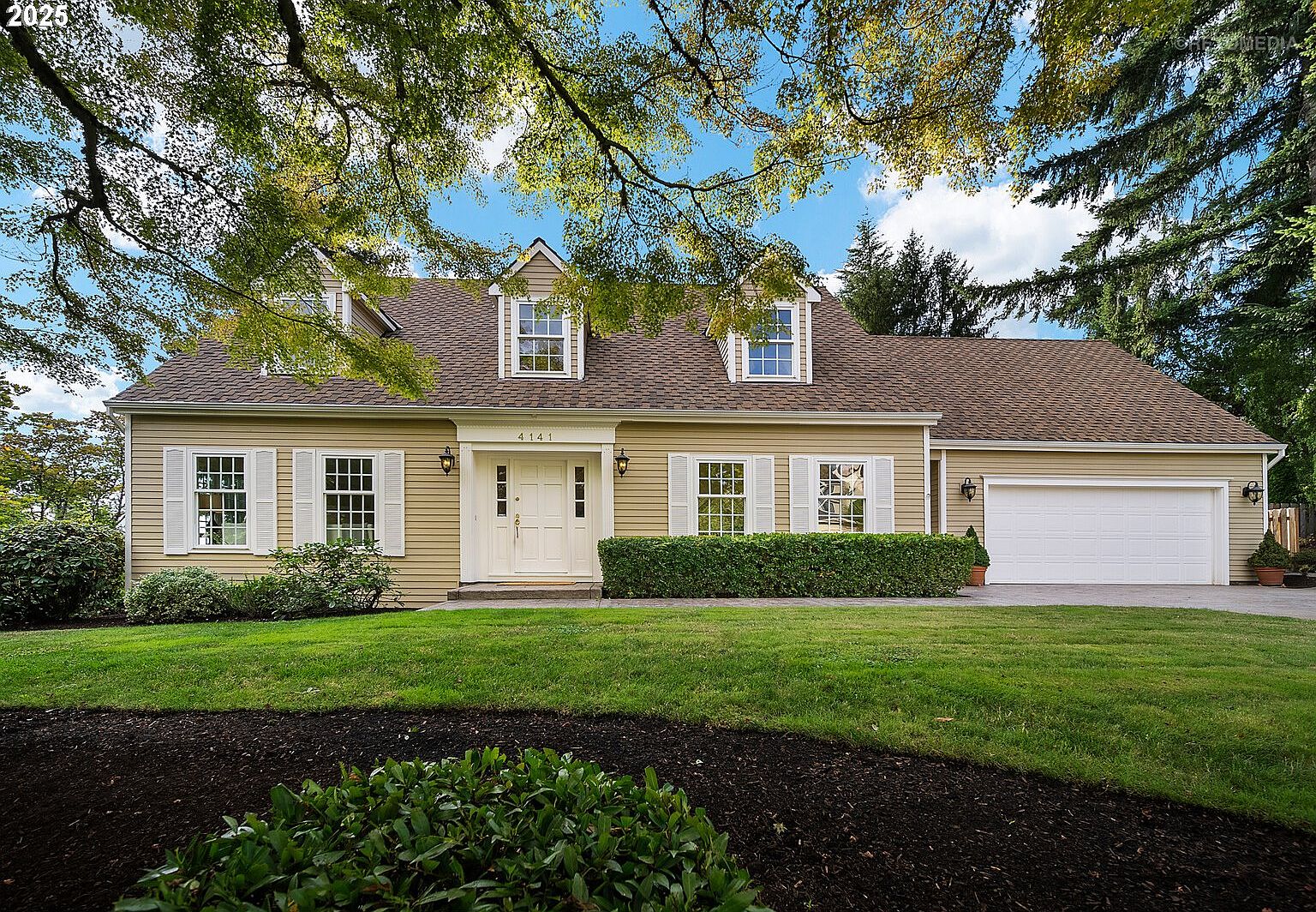 4141 Orchard Way, Lake Oswego, OR 97035 | Zillow