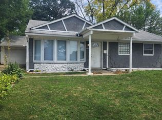 2265 Midvale St, Dayton, OH 45420