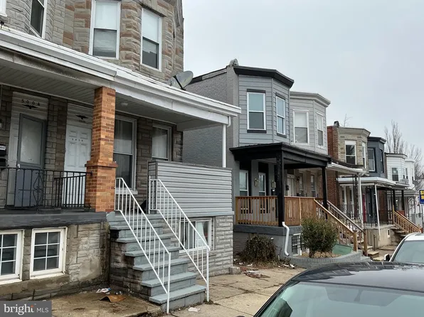 5010 Belair Rd, Baltimore, MD 21206