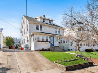 225 Addison Ave, Haddon Township, NJ 08108