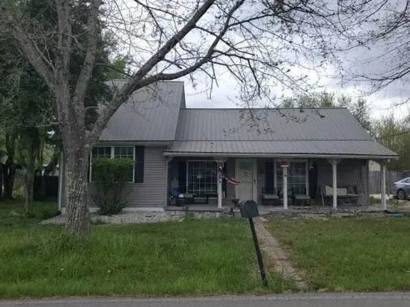 334 4th Ave, Cookeville, TN 38506