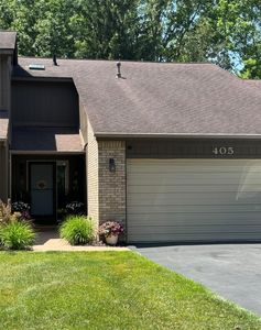 405 Woodstone Rd, Waterford, MI, 48327