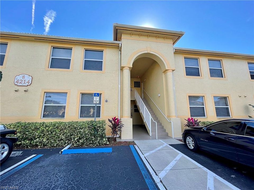 1st image of 4214 Bellasol Cir APT 814