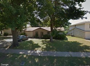 3103 Selfridge Dr, Arlington, TX 76014