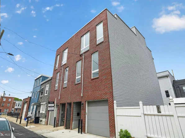 2822 Livingston St, Philadelphia, PA 19134