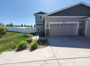 4125 Gunsmoke Rd, Cheyenne, WY 82001