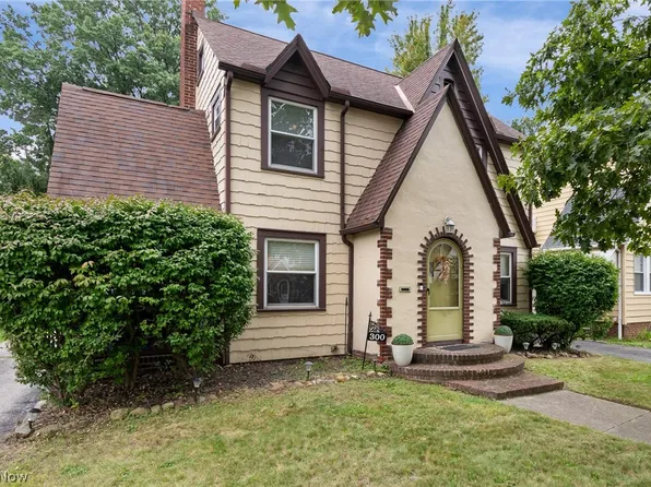 300 E 216th St, Euclid, OH 44123