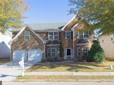 6980 Talkeetna Ct SW, Atlanta, GA, 30331