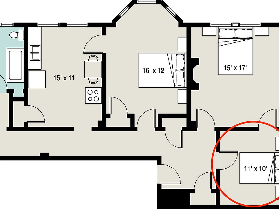 1st image of 900 W Franklin St #6c1a09476
