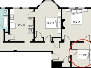 900 W Franklin St #6C1A09476, Richmond, VA 23220