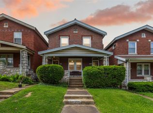 5330 Itaska St, Saint Louis, MO