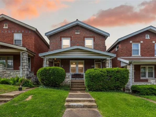5330 Itaska St, Saint Louis, MO 63109
