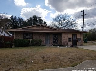 902 H St, San Antonio, TX 78220