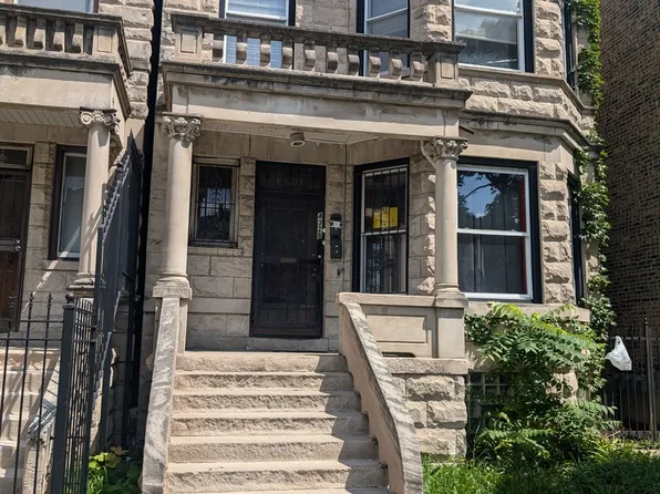 4328 W Wilcox St, Chicago, IL 60624