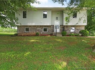 8400 Corydon Ramsey Rd NW, Ramsey, IN 47166