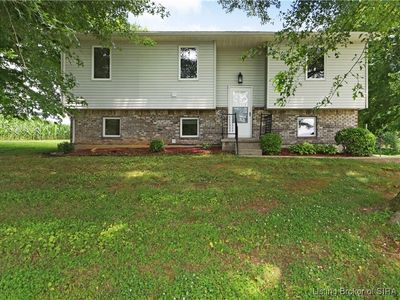 8400 Corydon Ramsey Road NW, Ramsey, IN, 47166