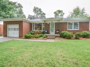 1109 E 53rd Pl, Tulsa, OK 74105