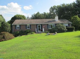 2174 Strasburg Rd, Coatesville, PA 19320