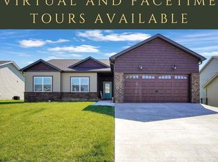 868 Allenbrook Ave, O'Fallon, IL 62269