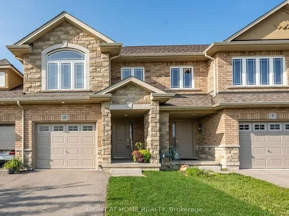 10 Cittadella Blvd, Hamilton, ON L0R 1P0