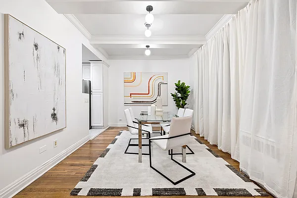 Sold by Berkshire Hathaway HomeServices New York Properties | media 6