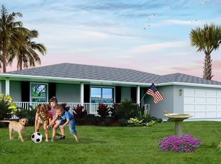3008 Lady Ln, Labelle, FL 33935