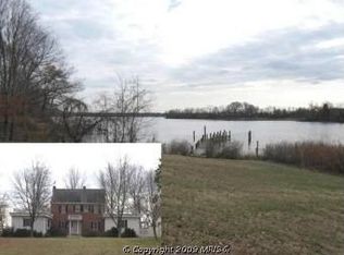 22949 Grampton Ln, Clements, MD 20624