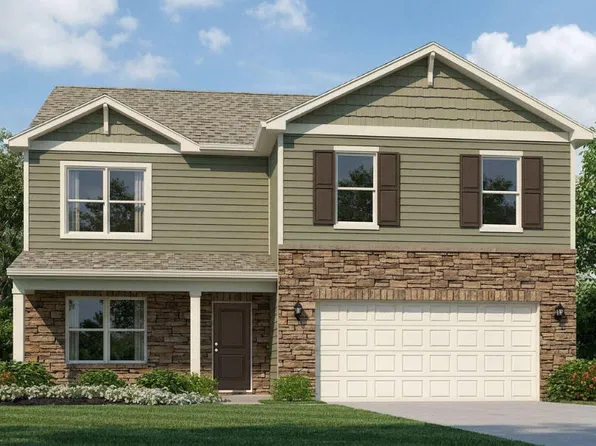 4028 Stagecoach Dr, Richmond, KY 40475