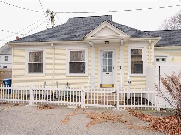 56 Court St, New Bedford, MA 02740